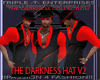 [CB]THE DARKNESS HAT V2