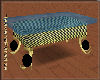 (HP)DecoCoffeeTable(Blue