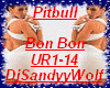 Pitbull-Bon Bon