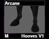 Arcane Hooves M V1