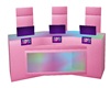 Judges table