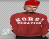 Worst  crew neck