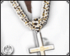 Necklace With Cross