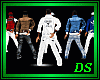 *Freestyle Group Dance