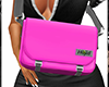 PinkCrossBody - Hajid