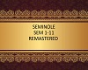 SEMINOLE (SEM1-11)