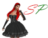 (SP) Gothic Dress