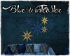 [B]Blue Winter Star
