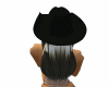 !AL! Hair 65 cawgirl Hat