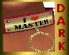 DQT-Collar love Master1