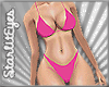 *Hot Pink Bikini*
