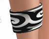 Tribal arm bands
