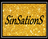 SinSations Modeling Sign