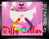 [Echo]Tiffy Collar
