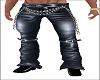 Sexy Goth Pants