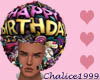Happy Birthday Fro Ver1