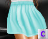 Aqua Girl Skirt 
