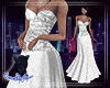 QSJ-Wedding Gala Gown
