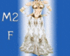 M2-F Dress