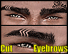 King Eyebrows