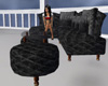 black beauty 13 p couch
