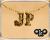 *k* Jp necklace