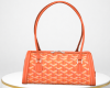 Bon Bon Orange Bag