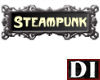 DI Gothic Pin: Steampunk