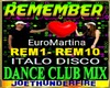 Remember Disco 1