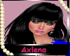 AXL Babe Silky Black