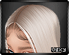 Bey Hair [For any hat]