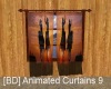 [BD] Animated Curtains 9
