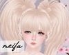 🌸 Cute Doll Blonde