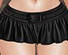 Black Skirt