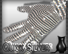 [CS]Quick Silver Gloves.