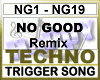 NO GOOD