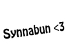 [DS] Synistrah Sign
