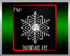 B*Snowflake Art V3