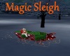 [BD] The Magic Sleigh