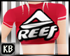 [KB] Miss Reef
