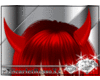 BL Devilish Horns