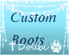 Lucifur's Tosies 