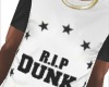 RIP DUNK Tee Collection
