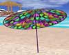 Beach Umbrella 1