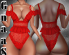 ~S Aaliyah Swimsuit L-R