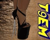 Sexy Heeled Shoes