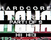 Hardcore italia P1/P9
