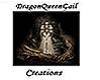 DragonRose crib