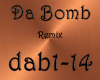 Da Bomb Remix