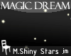 jm| Magic Shiny Stars